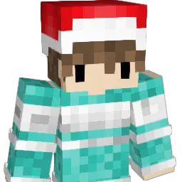 talesOG Minecraft avatar bust