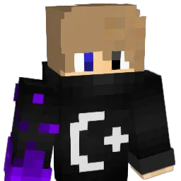 talhaOyun Minecraft avatar bust