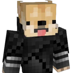 tali_103 Minecraft avatar bust