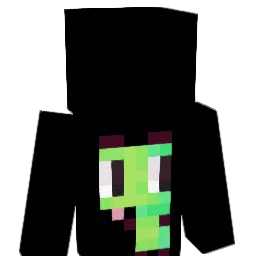 taliawilson Minecraft avatar bust