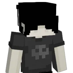 taliband Minecraft avatar bust