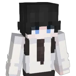 talis_bug Minecraft avatar bust