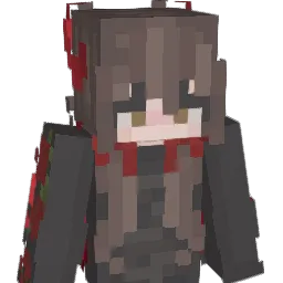 tallandfat99 Minecraft avatar bust