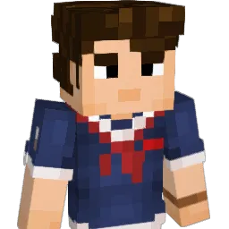 tallbigtree's Minecraft skin