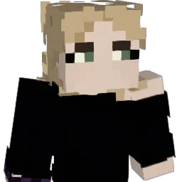 tallestlemon Minecraft avatar bust