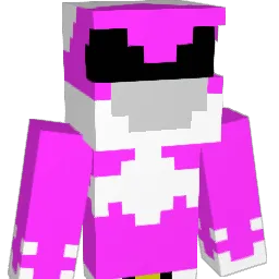 tallismon Minecraft avatar bust