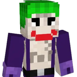 tallma5ter Minecraft avatar bust