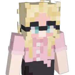 talogo212 Minecraft avatar bust