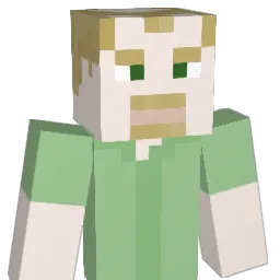taloon_kp Minecraft avatar bust