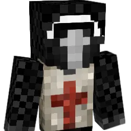 talu28 Minecraft avatar bust