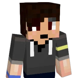 tam0011 Minecraft avatar bust