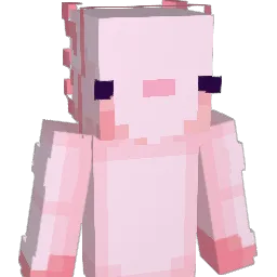 tama4320 Minecraft avatar bust