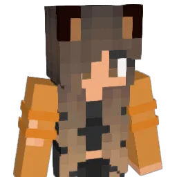 tama_jx Minecraft avatar bust