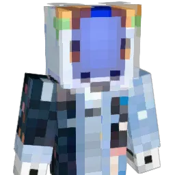 tama_sq Minecraft avatar bust