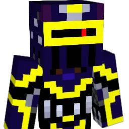 tamago0224 Minecraft avatar bust