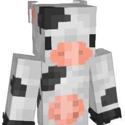 tamago_head Minecraft avatar bust