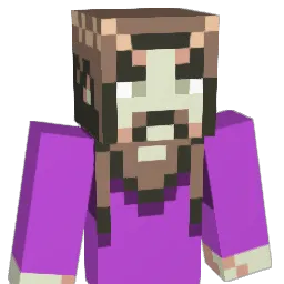tamago_kara Minecraft avatar bust