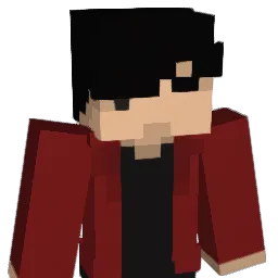 tamago_mania Minecraft avatar bust