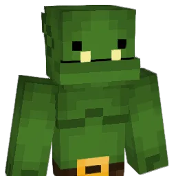 tamaki_07 Minecraft avatar bust