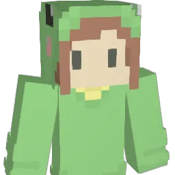 tamano_tmn Minecraft avatar bust