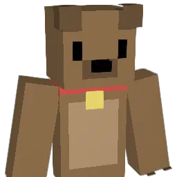 tamara_123 Minecraft avatar bust