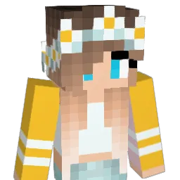 tamarcraft008 Minecraft avatar bust