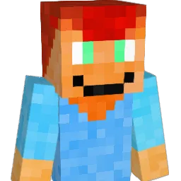 tamasnagy Minecraft avatar bust