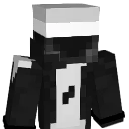 tamayCW Minecraft avatar bust
