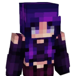 tambi48 Minecraft avatar bust