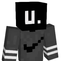 tamblr Minecraft avatar bust