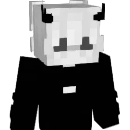 tambyt Minecraft avatar bust