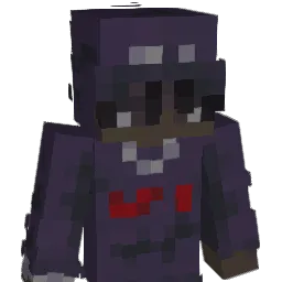 tamedc_atboy Minecraft avatar bust