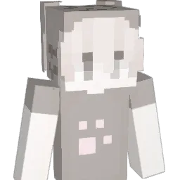 tamegamer Minecraft avatar bust