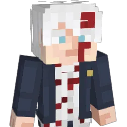 tamerlan07 Minecraft avatar bust