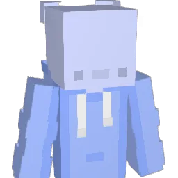 tami_6 Minecraft avatar bust