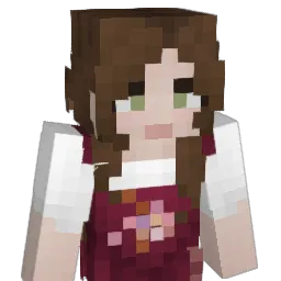 tami_jaeli Minecraft avatar bust