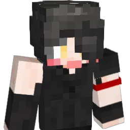 tamin_98 Minecraft avatar bust