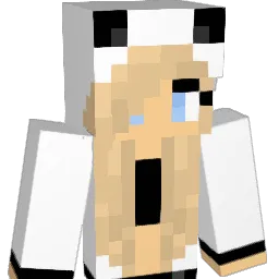 tamina76 Minecraft avatar bust