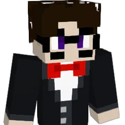 tamino66 Minecraft avatar bust