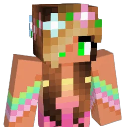 tamixoxo's Minecraft skin