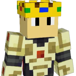 tamlord60 Minecraft avatar bust