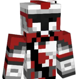 tammo2003 Minecraft avatar bust