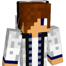 tamoom6 Minecraft avatar bust