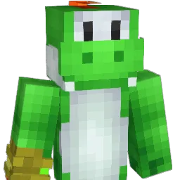 tamst3r Minecraft avatar bust