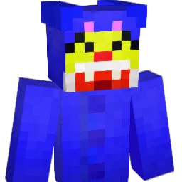 tamutamu810 Minecraft avatar bust