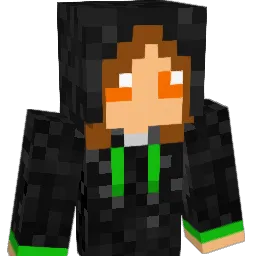 tamyu1229 Minecraft avatar bust
