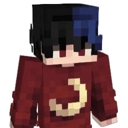 tamzwho Minecraft avatar bust
