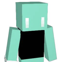 tan5020 Minecraft avatar bust