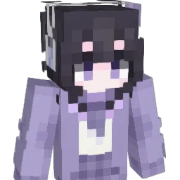 tan_7 Minecraft avatar bust