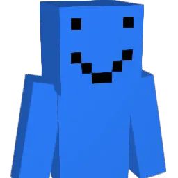 tan_vincent Minecraft avatar bust